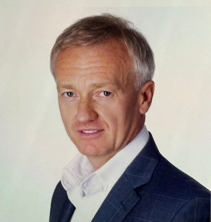 Обложка статьи Экс-глава «Уралкалия» Баумгертнер пропал на Кипре