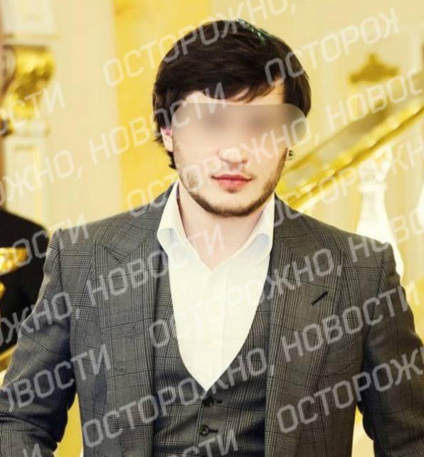 Фото: «Осторожно, новости»