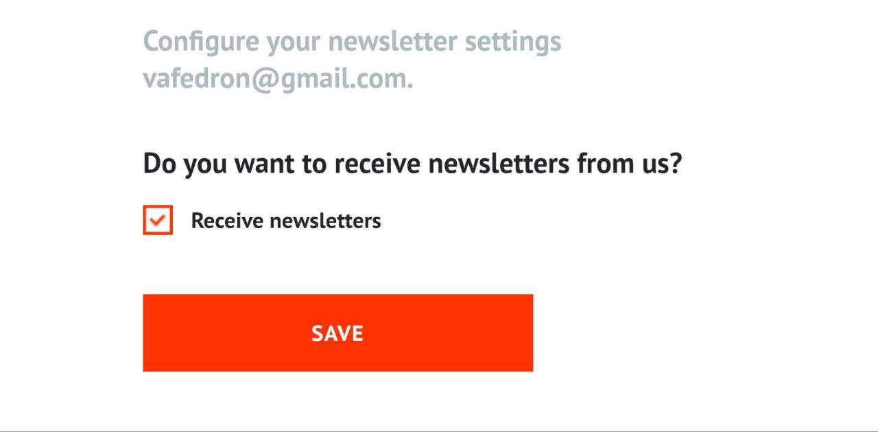 Обложка статьи ФБК вернул возможность отписки от своей рассылки после новости «Соты»