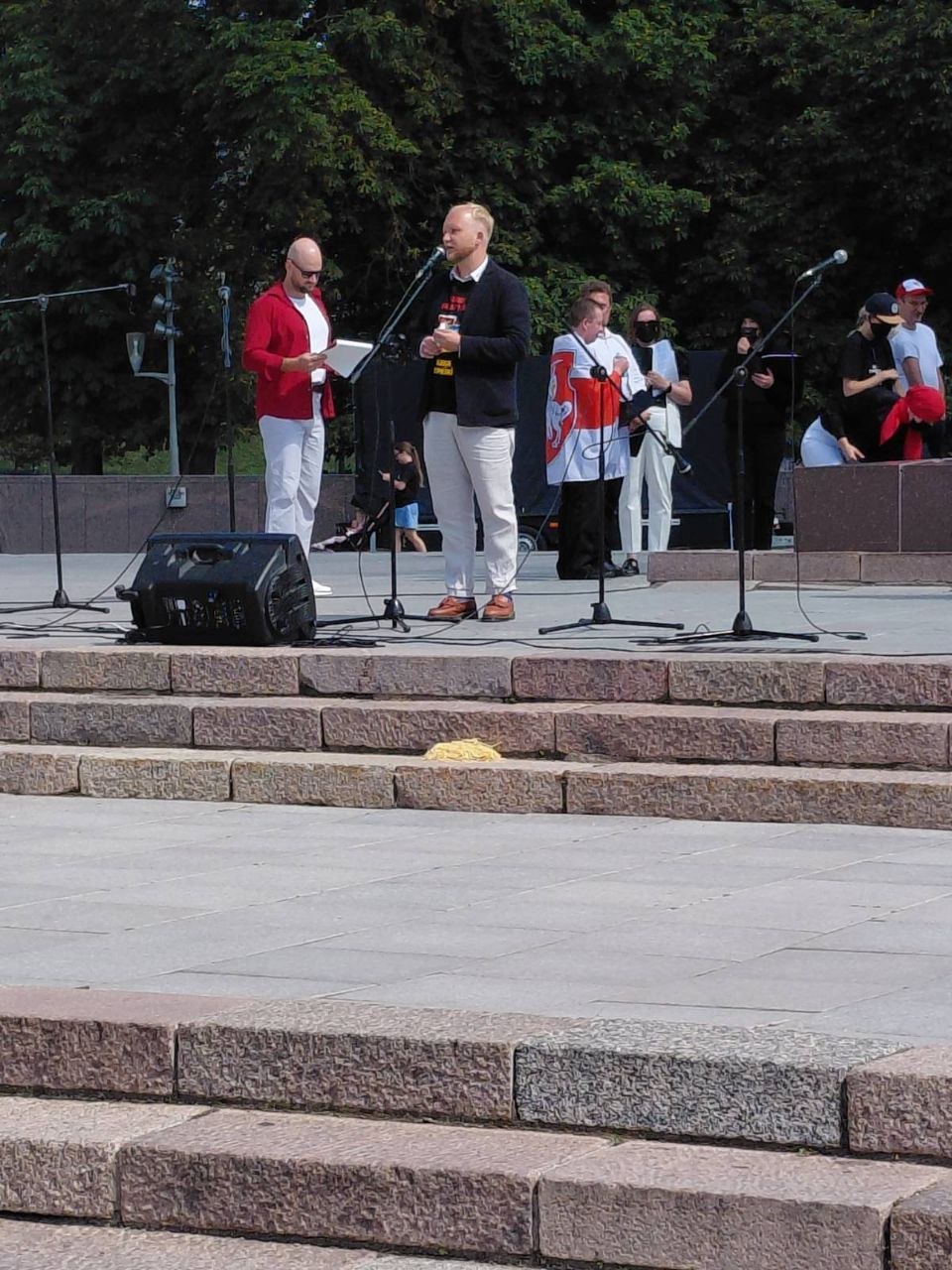 Фото: блог Виталия Кондратенко