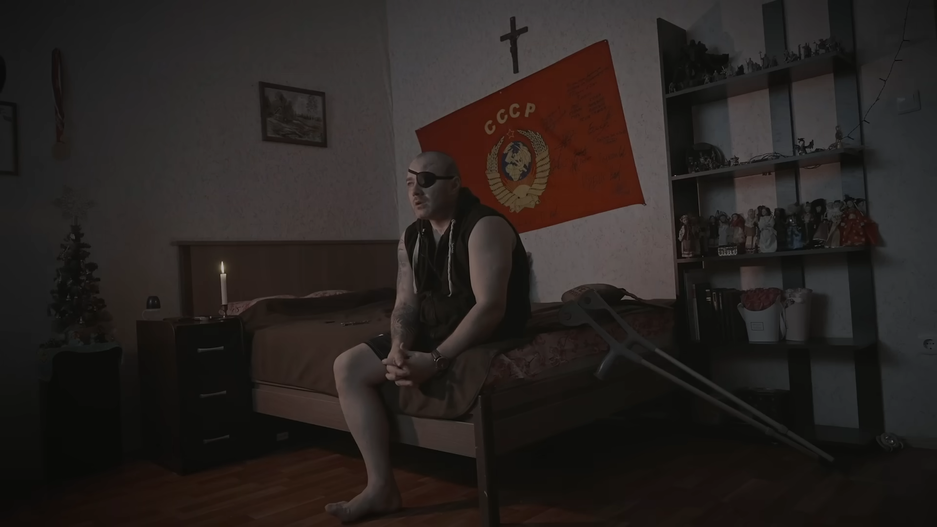 Кадр из фильма «Вернувшиеся»