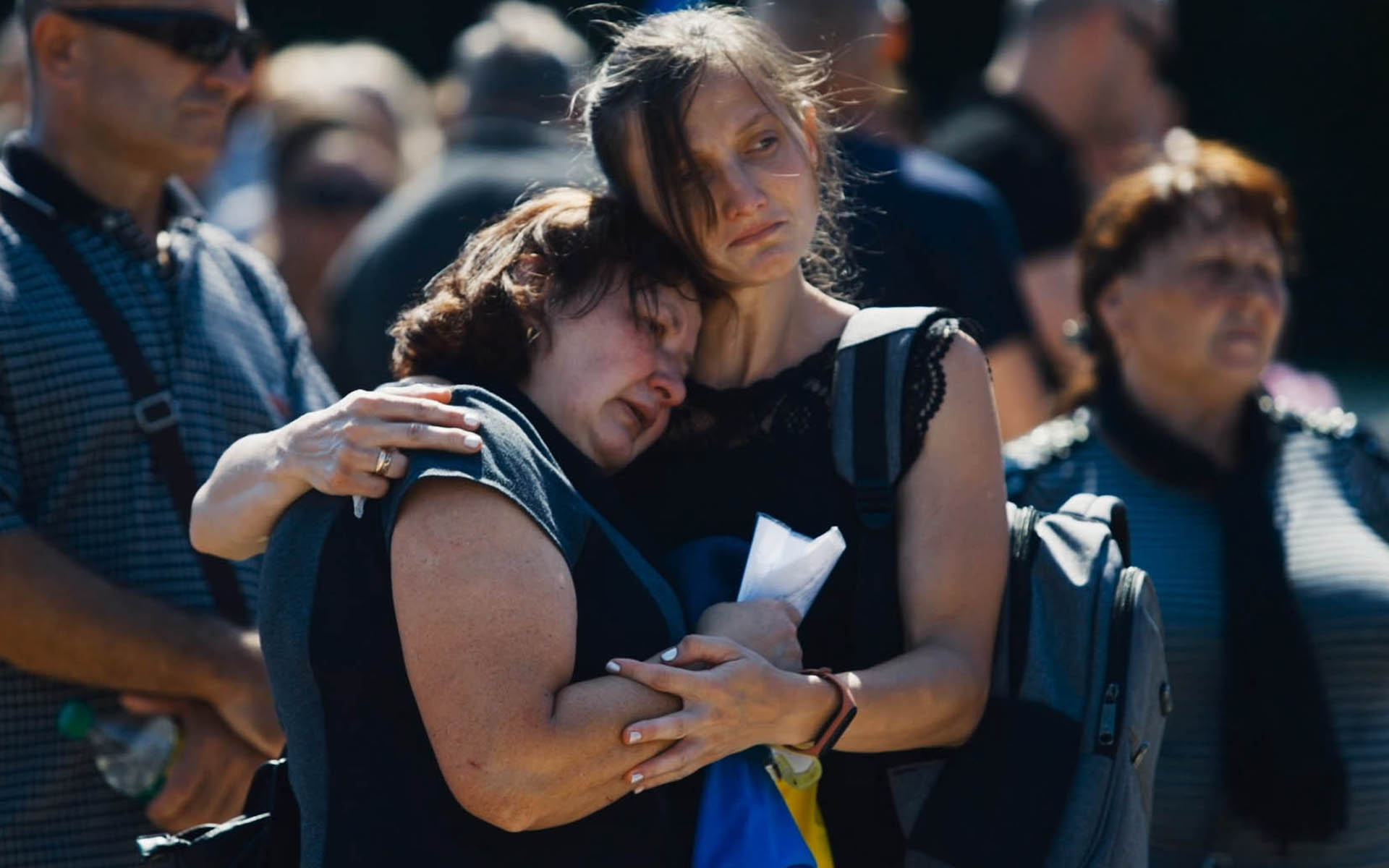 Кадр из фильма «Подлетное время» / manski-doc.com