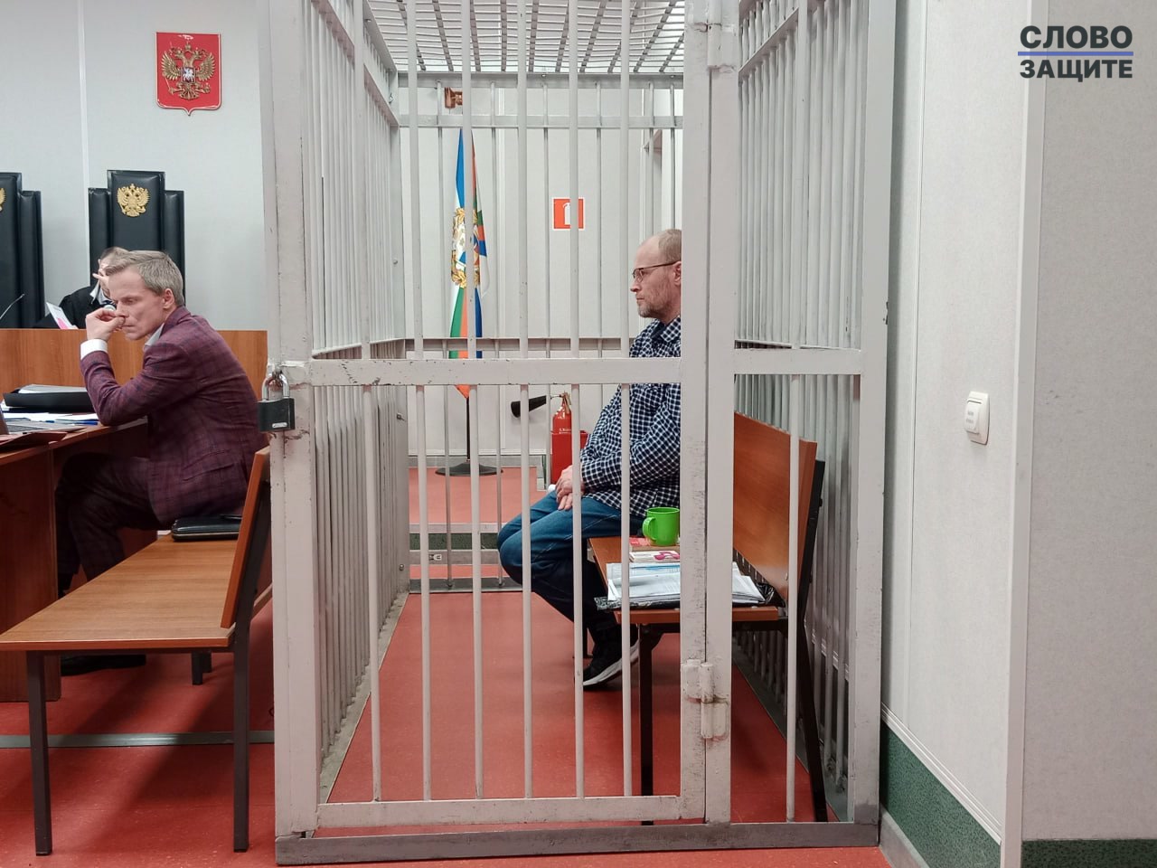 Обложка статьи «Боюсь, я не выдержу». Осужденный саксофонист Андрей Шабанов попросил включить его в обмен политзаключенными