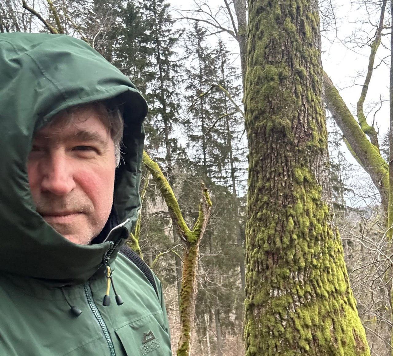 Фото: Леонид Рагозин / FB