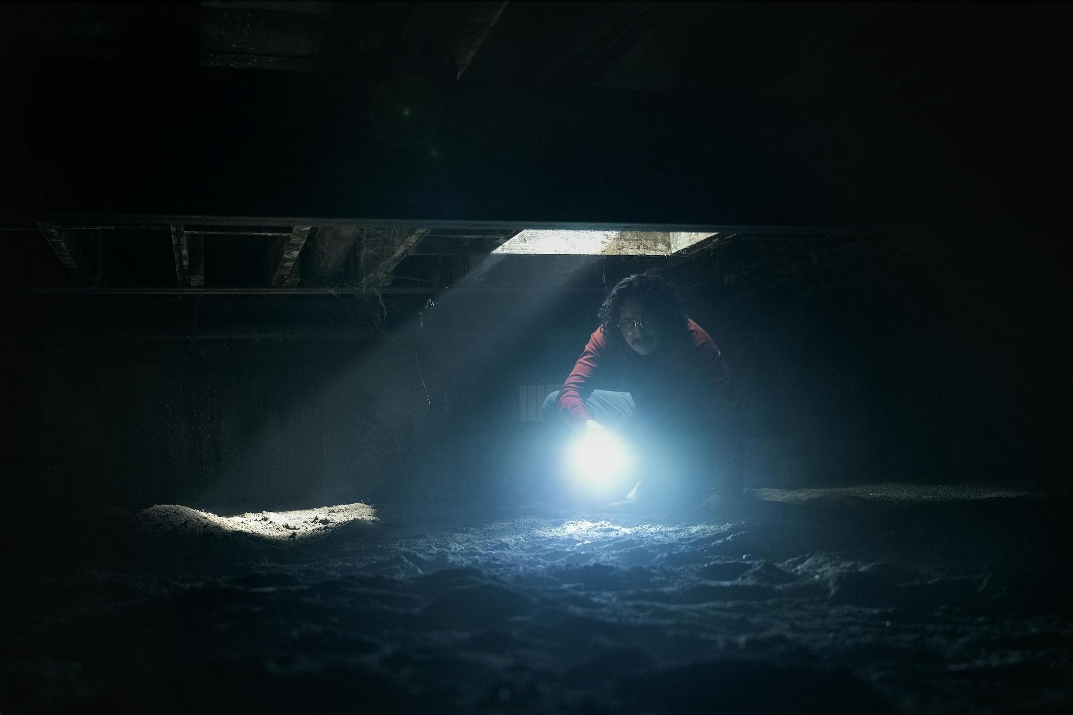 Кадр из сериала / film.ru