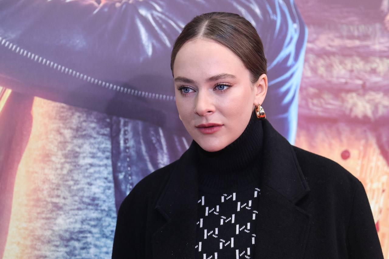 Обложка статьи Прокурор попросил условный срок для Аглаи Тарасовой