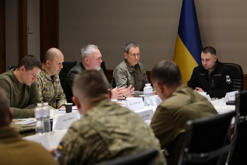 Обложка статьи Украина создаст центр для набора иностранцев на службу в ВСУ и Нацгвардию