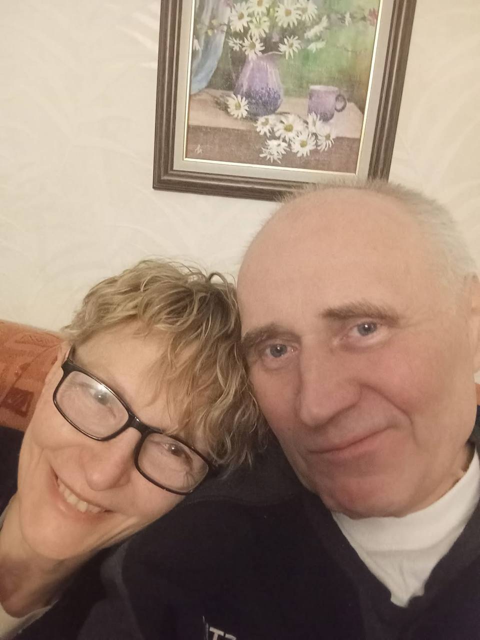 Обложка статьи Отказавшийся от обмена белорусский политзаключенный Николай Статкевич отпущен домой после инсульта в заключении