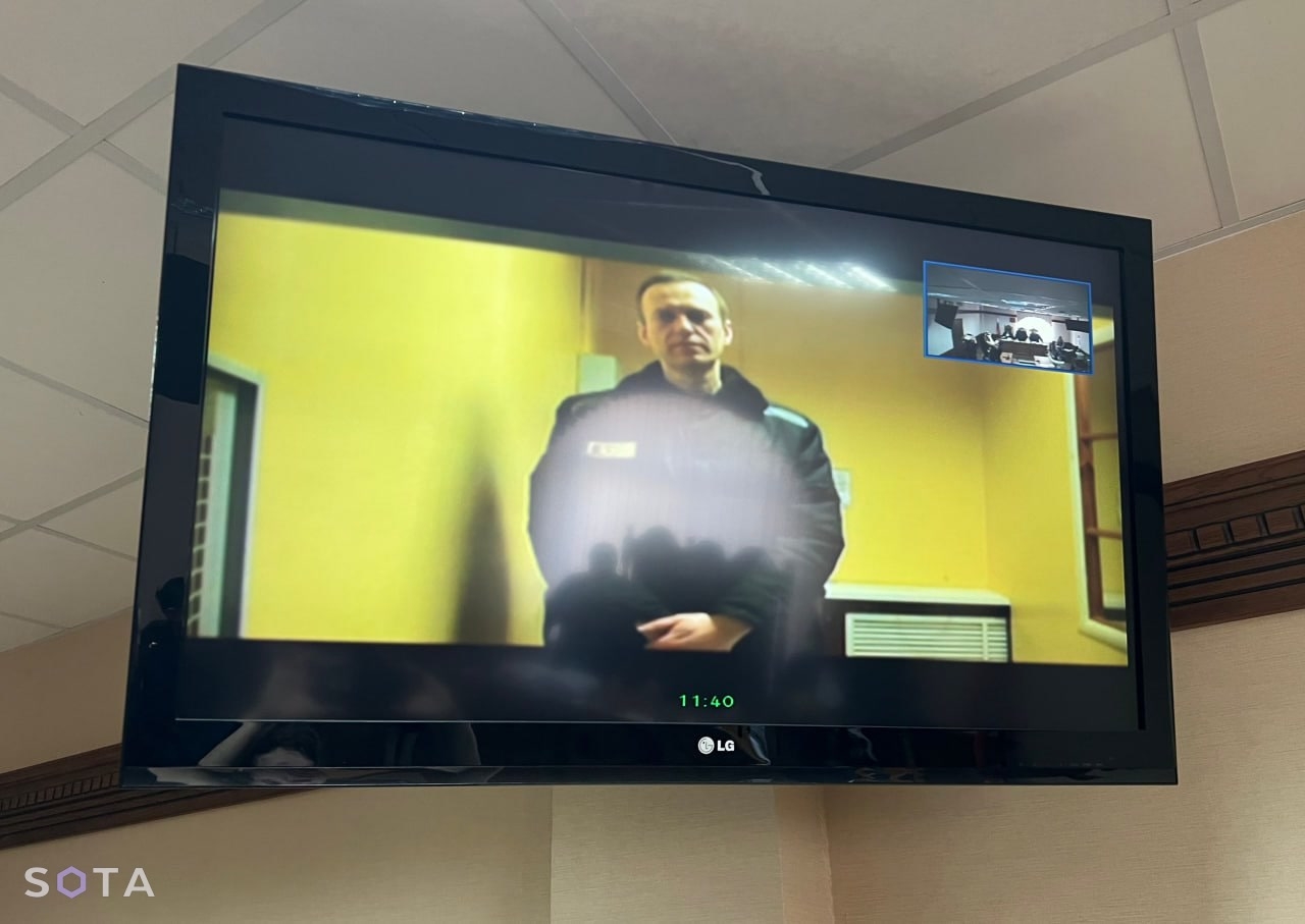 Обложка статьи Посты в блоге Навального с критикой Ходорковского и Венедиктова не упоминаются в приговоре его адвокатам: это ставит вопрос об их авторстве
