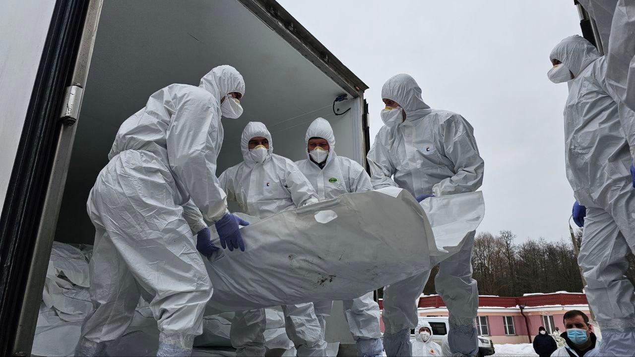 Фото: Владимир Мединский