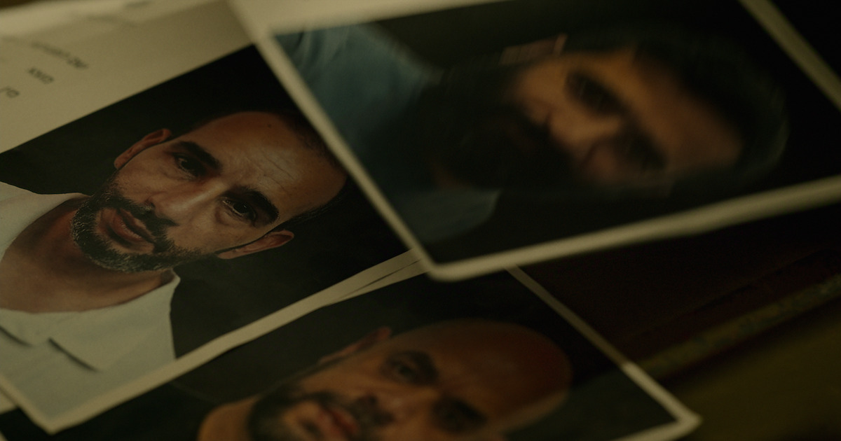 Кадр из сериала / netflix.com