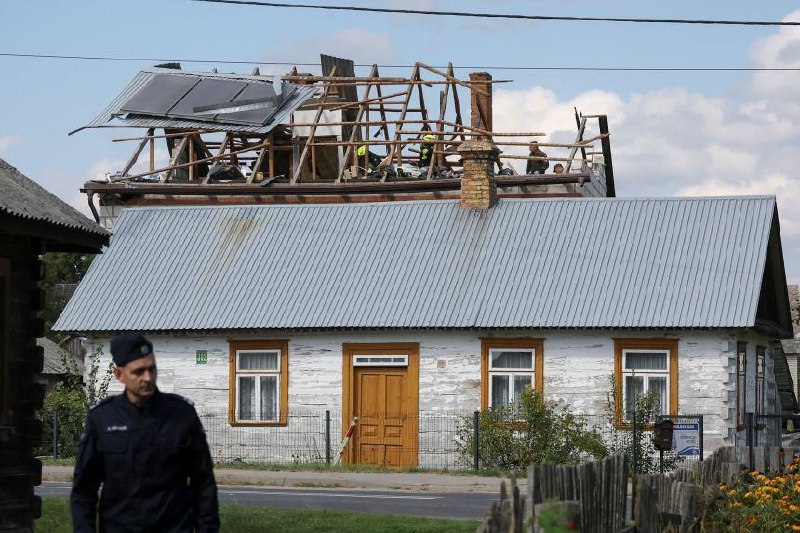 Фото: Associated Press