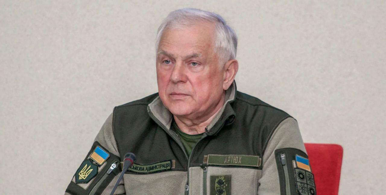 Фото: Сумская военная администрация