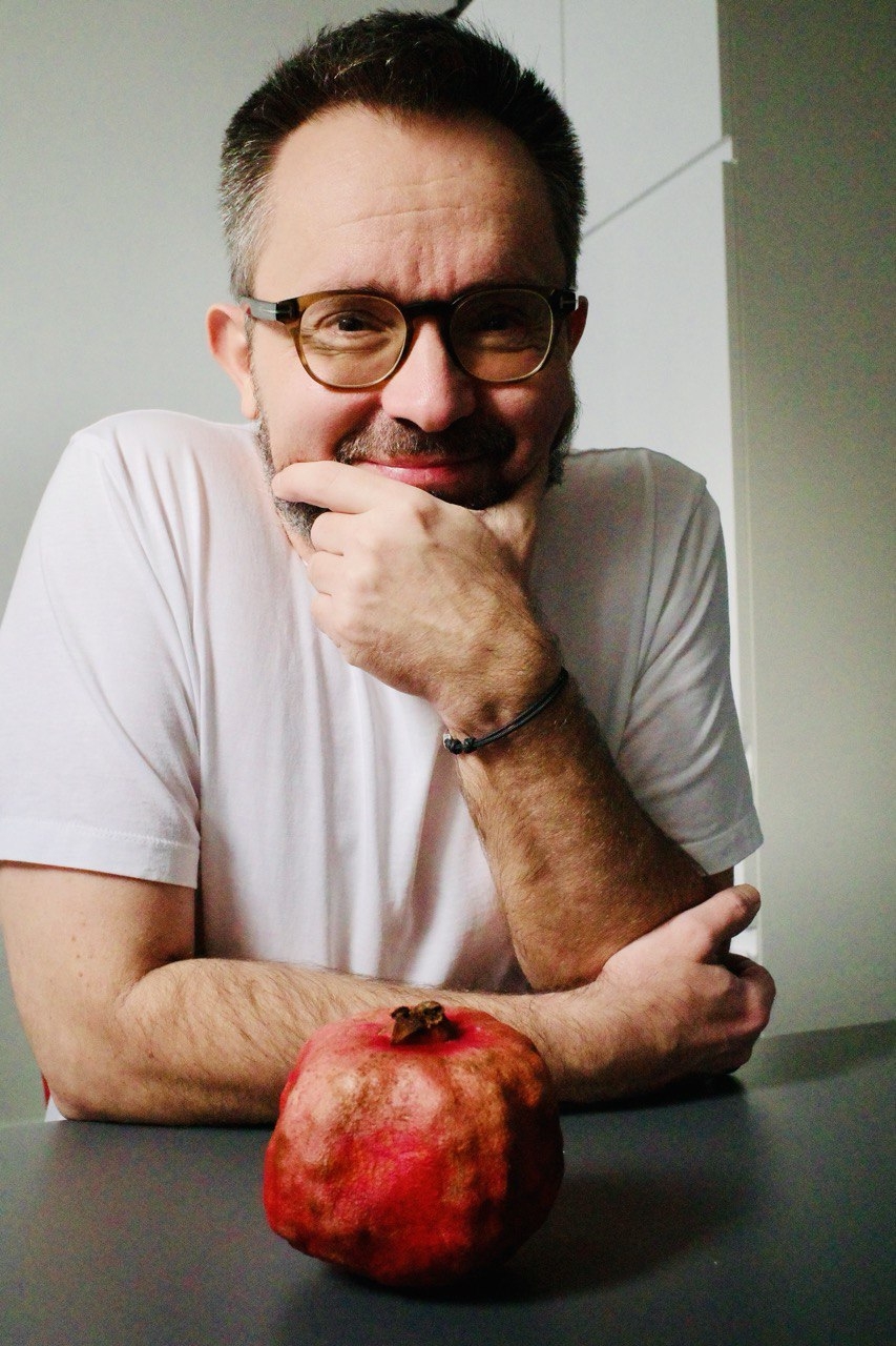 Георгий Урушадзе
Фото:&nbsp;Дмитрий Шейман