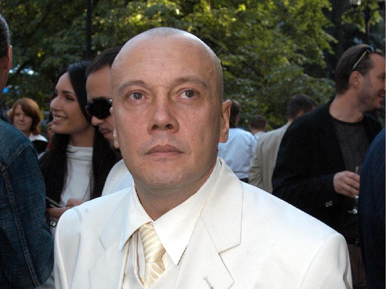 Обложка статьи Скончался актер «Маски-шоу» Владимир Комаров