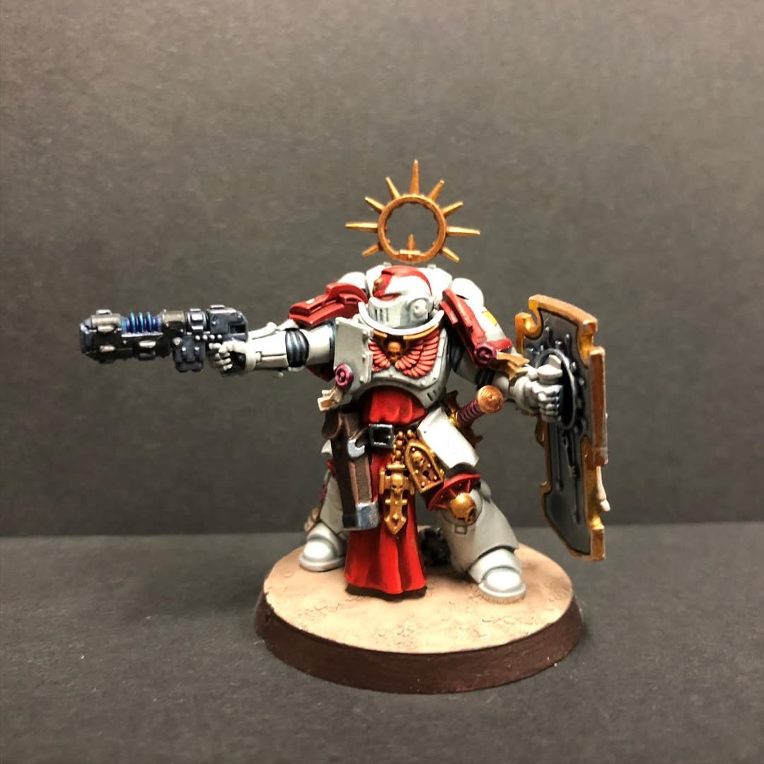 Инстаграм Будаева warlock_helmit / instagram.com