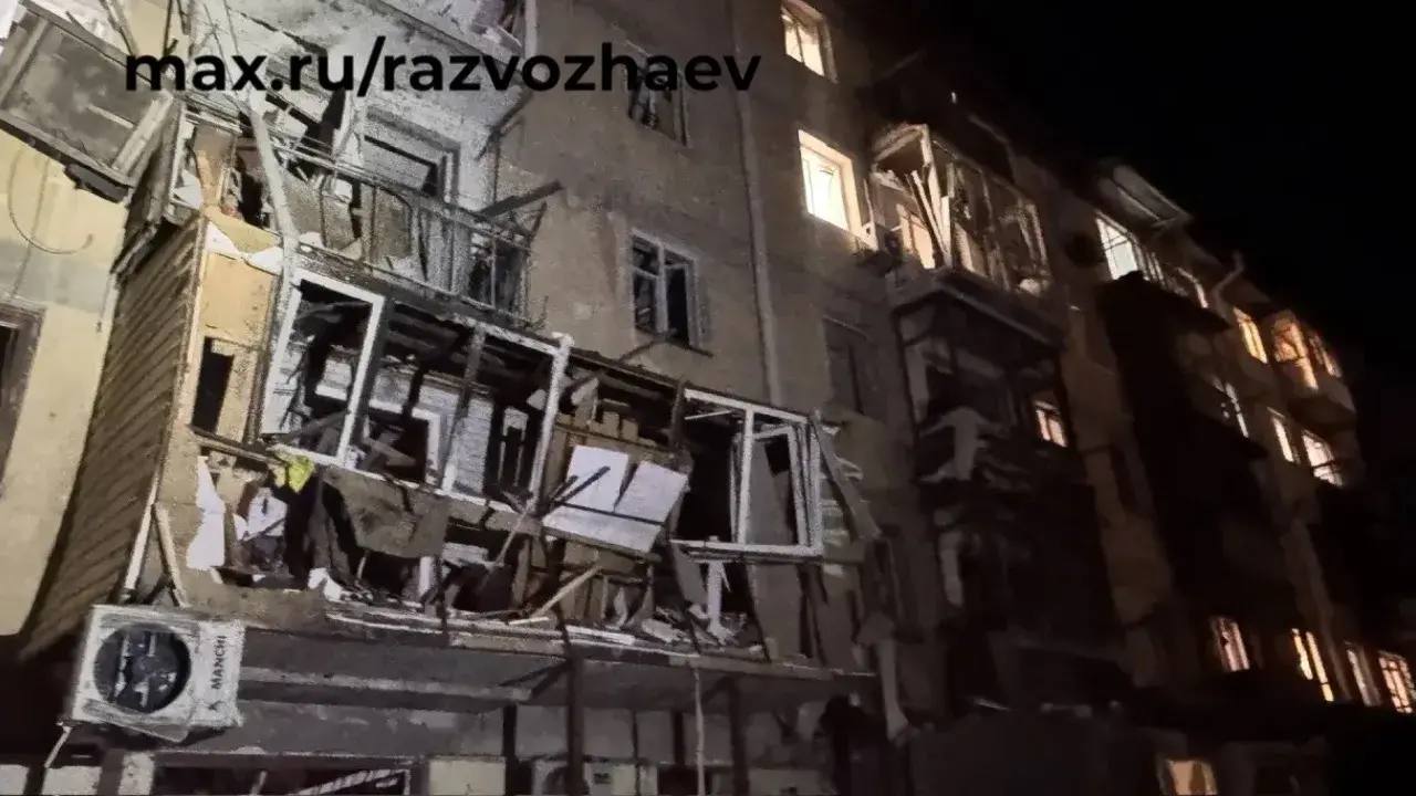 Фото: Михаил Развозжаев