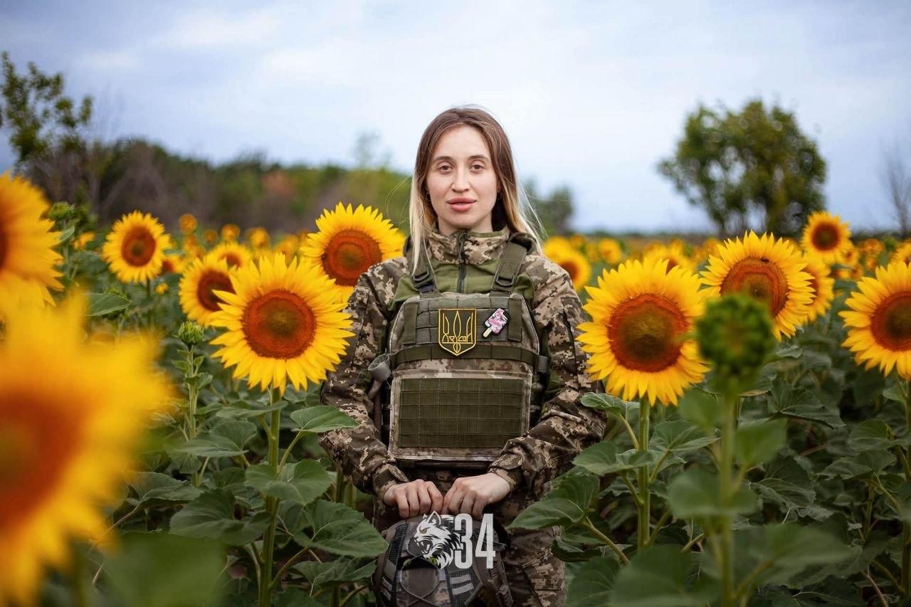 Обложка статьи В ЕС от украинок начали требовать подтверждение воинского учёта для временной защиты