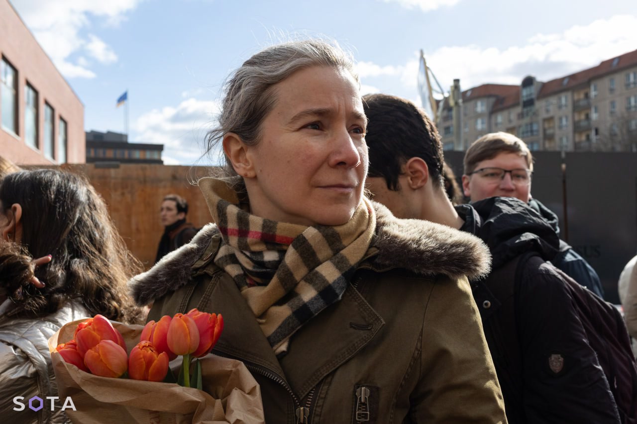 Обложка статьи Внесенная в список террористов Шульман присоединилась к торговцам VPN сетки Волкова-Климарева. Платить предлагается через систему ЦБ РФ