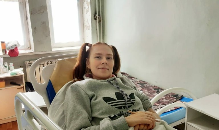 Фото: «Метелица»