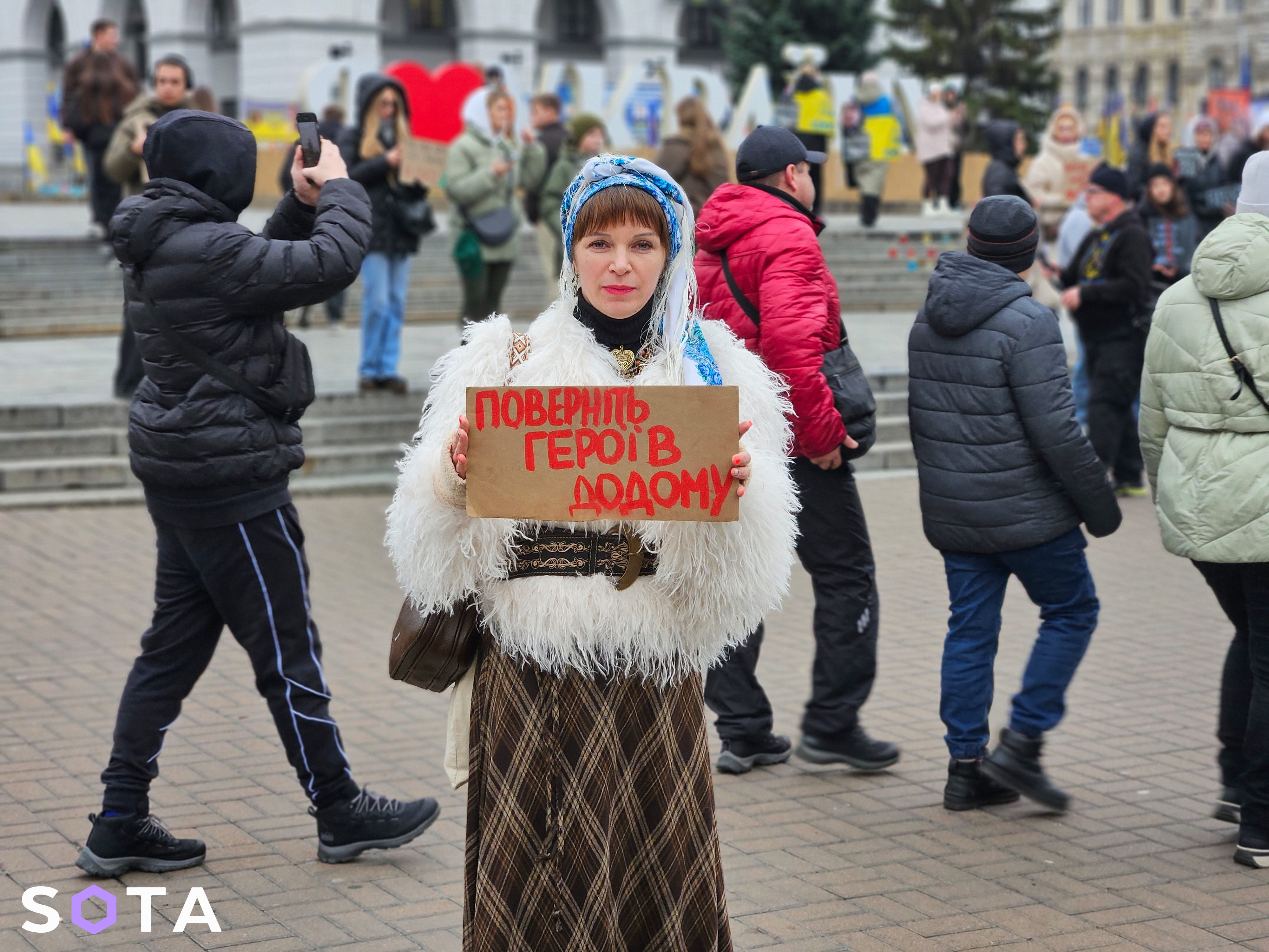 Фото: Алексей Обухов / SOTA