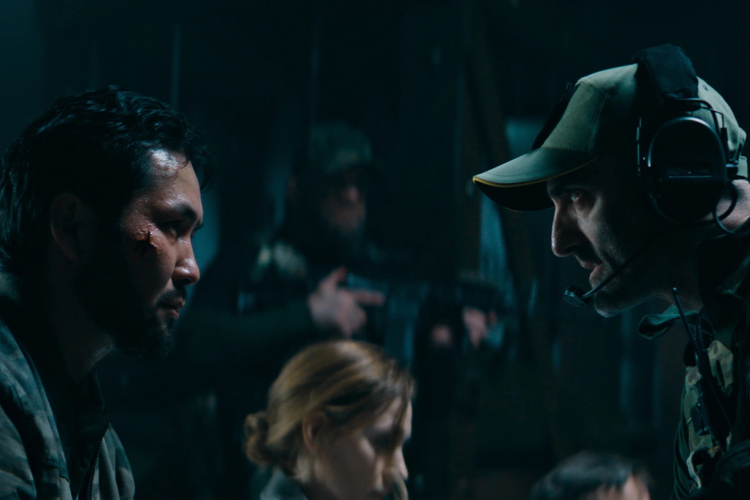 Обложка статьи «Алдан»: якутский фильм, за который стыдно. Тут есть война в Украине, айтишник Спиридон Дьяконов и магия