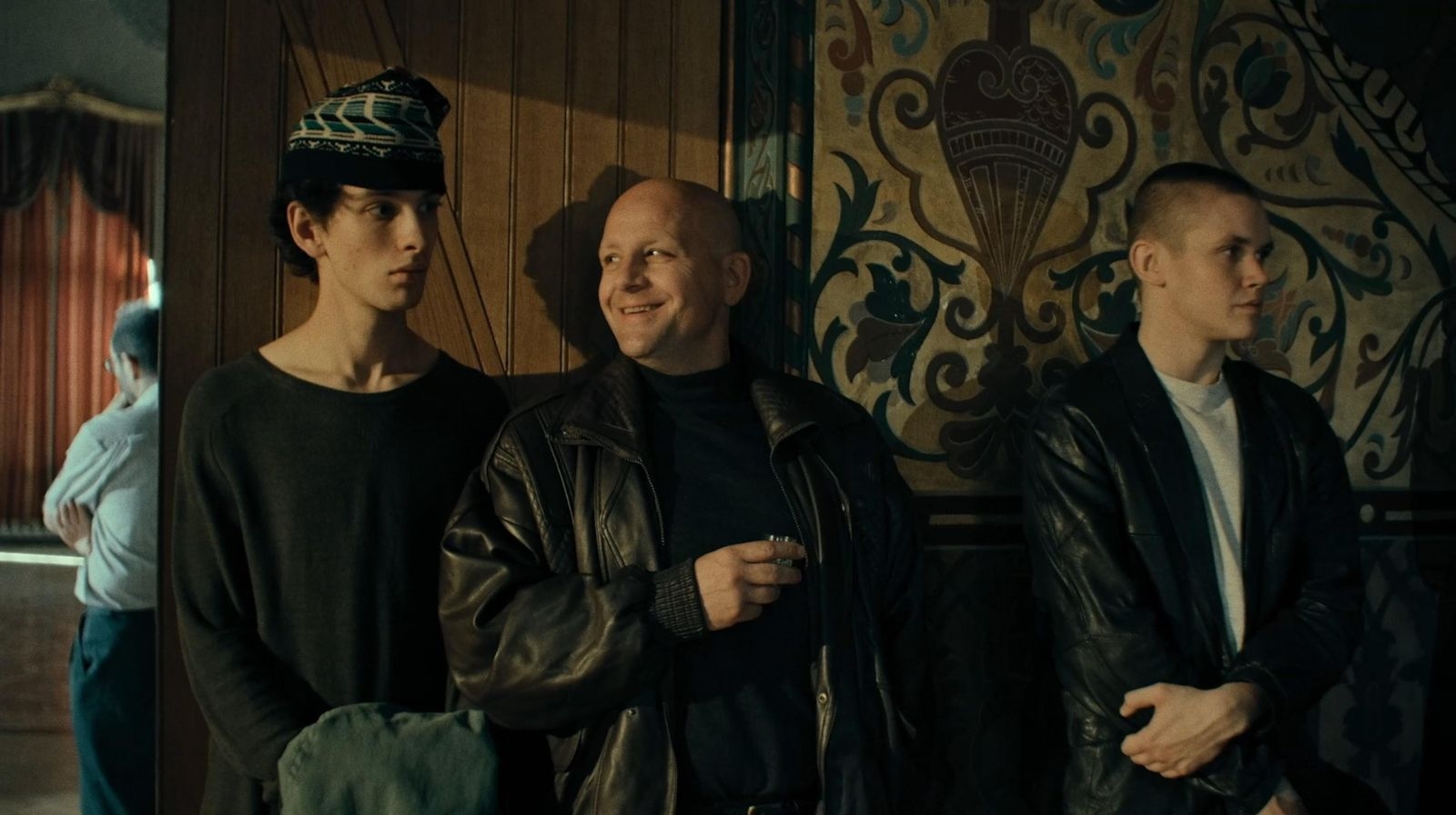 Кадр из фильма / film.ru