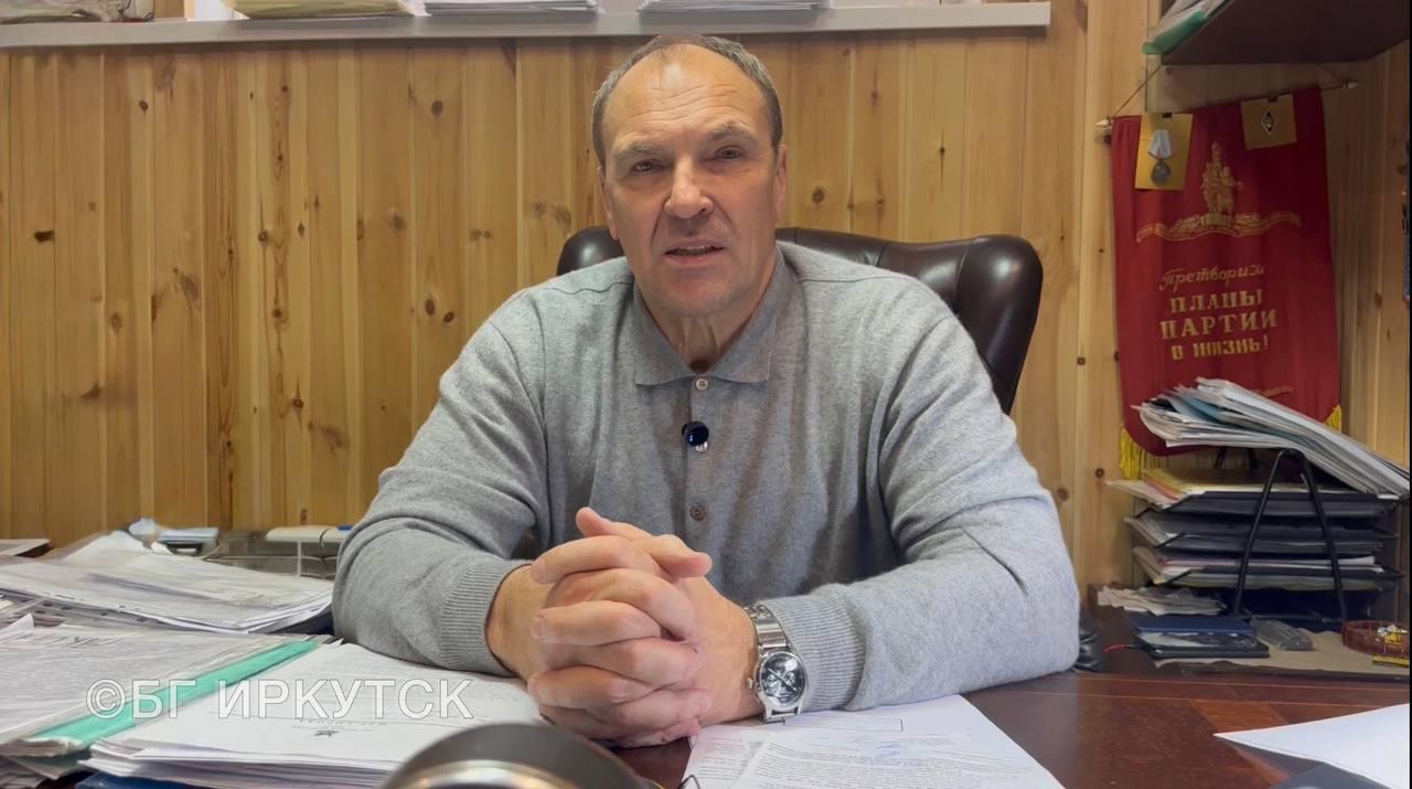 Обложка статьи Иркутского правозащитника отправили под домашний арест по делу о «насилии» над сотрудниками СК