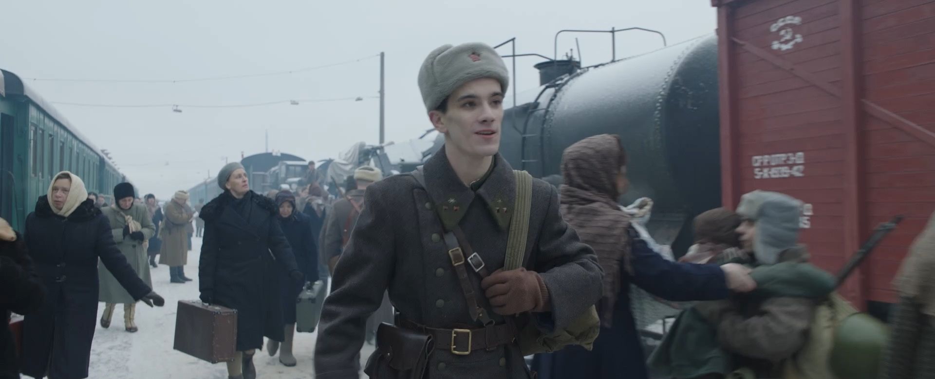 Кадр из фильма / kinopoisk.ru