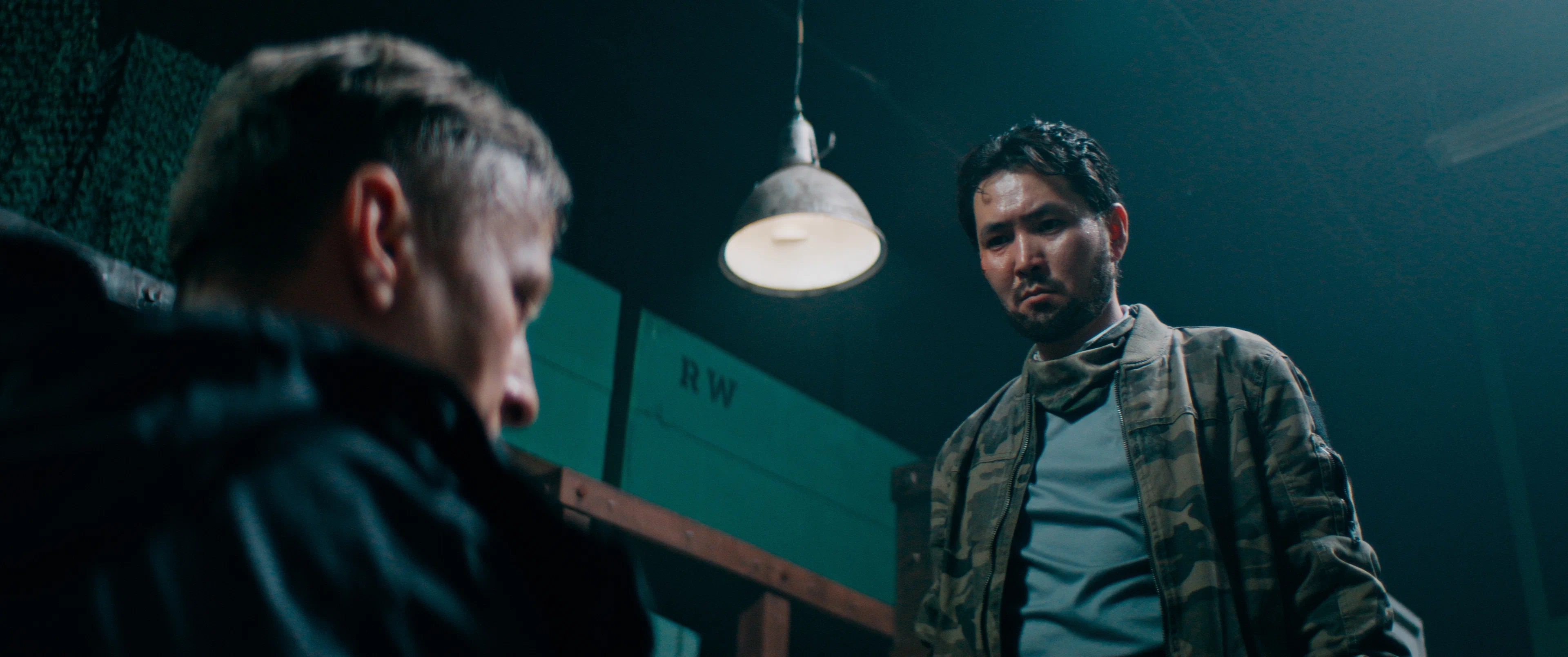 Кадр из фильма / kinopoisk.ru