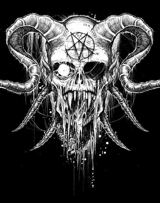 Обложка статьи Жителя Тульской области оштрафовали за старые картинки во «ВКонтакте» с свастикой и пентаграммой