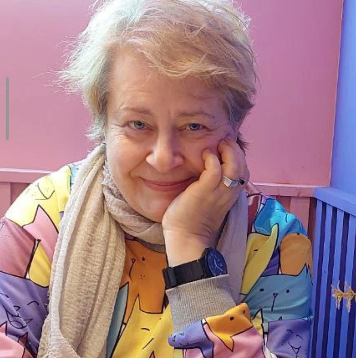 Обложка статьи Сотрудничающая с «Сотой» кинообозреватель Екатерина Барабаш получила политическое убежище во Франции