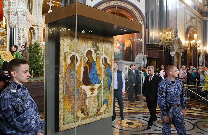 Фото: АГН «Москва»