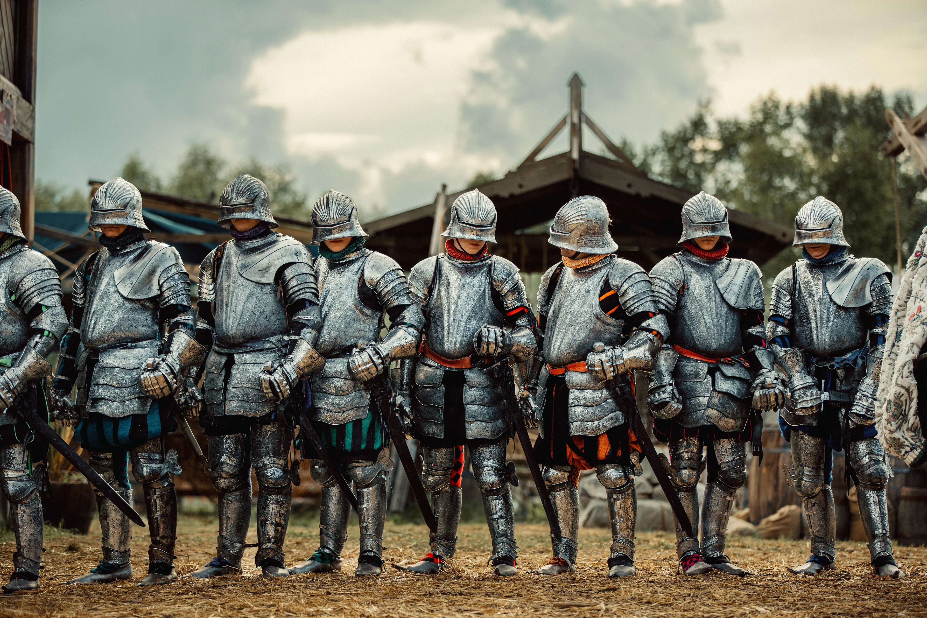 Кадр из фильма «Горыныч»
kinopoisk.ru