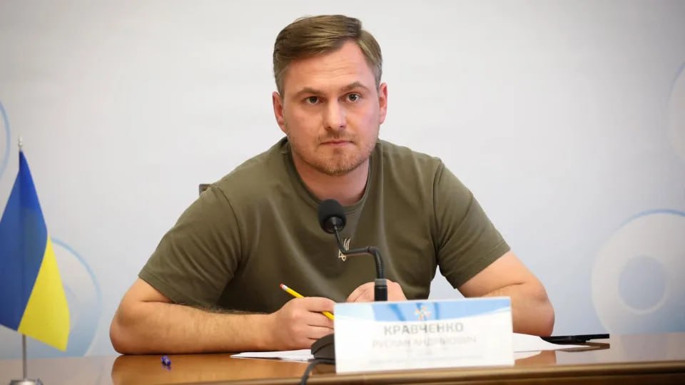 Обложка статьи Подавший в отставку генпрокурор Украины предъявил подозрение директору антикоррупционного бюро страны