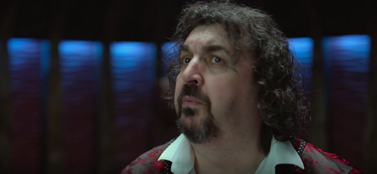 Обложка статьи Скончался актер и ректор Школы-студии МХАТ Игорь Золотовицкий — ТАСС