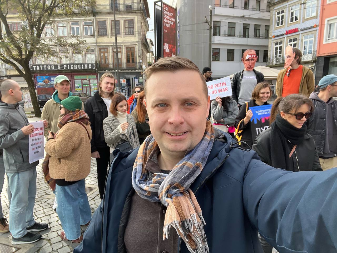 Обложка статьи Игорь Драндин попросил NED не передавать Free Russia Foundation контроль над финансированием российской оппозиции
