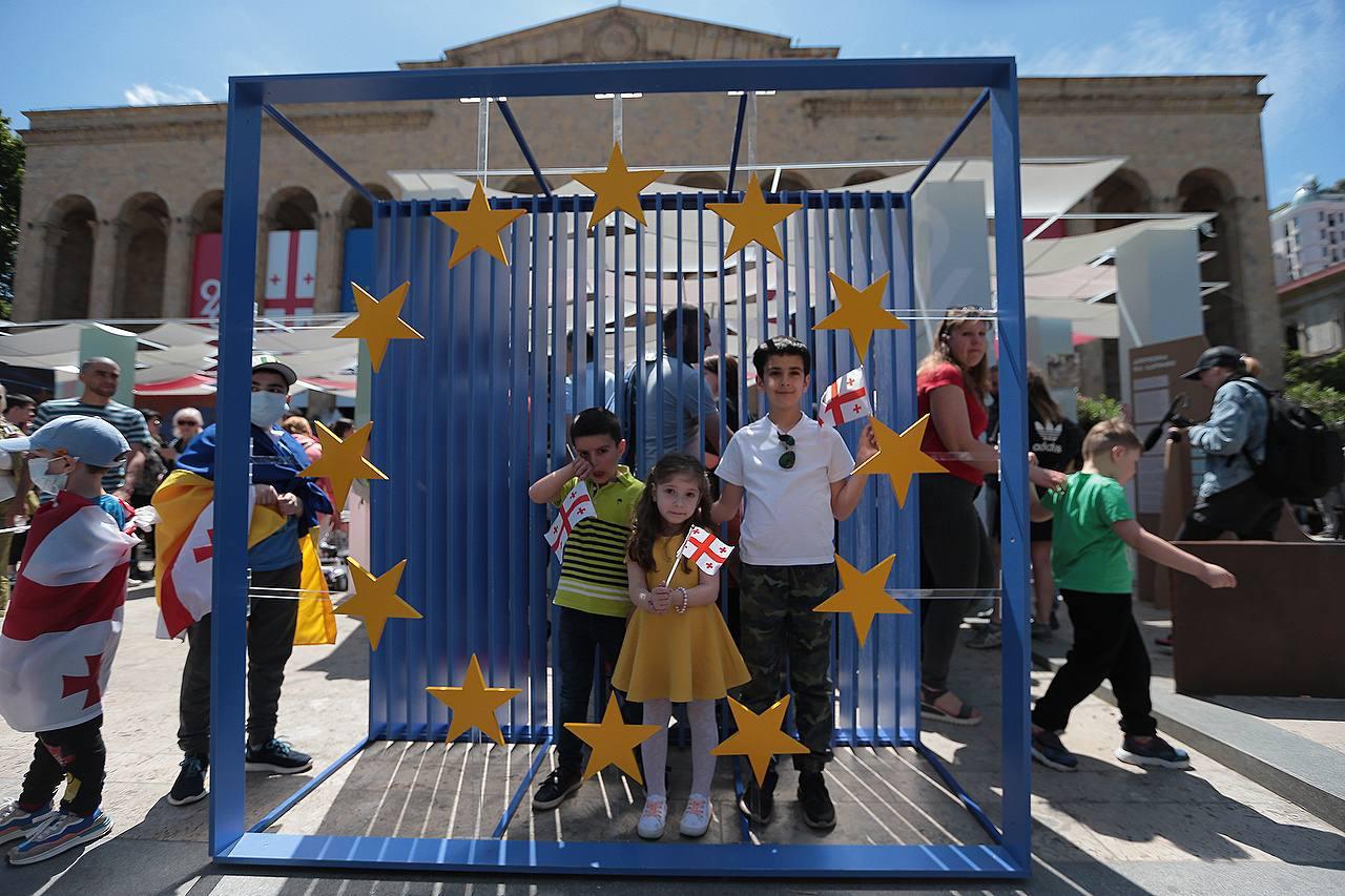 Фото: Василий Крестьянинов / SOTA