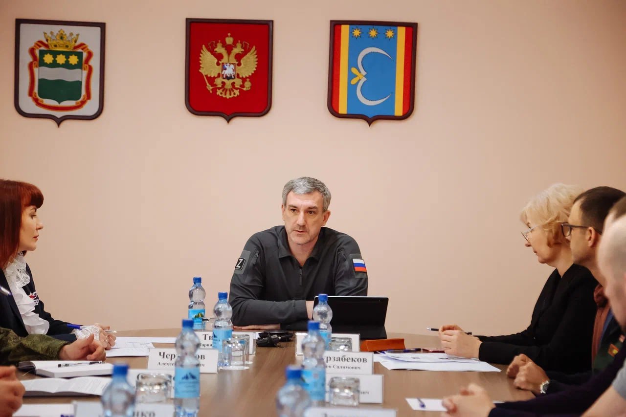Фото: правительство Амурской области