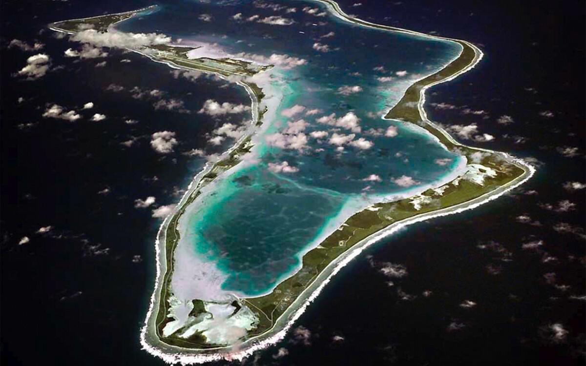 Фото: US Navy