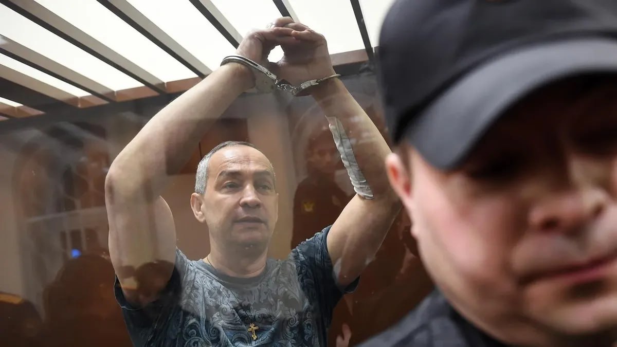 Фото: Дмитрий Лебедев / «Коммерсант»