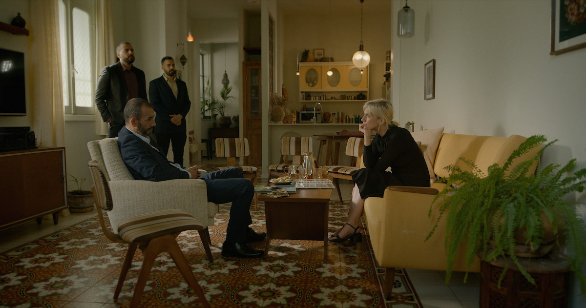 Кадр из сериала / netflix.com