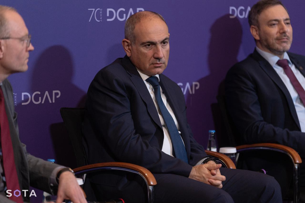 Фото: Василий Крестьянинов / SOTA