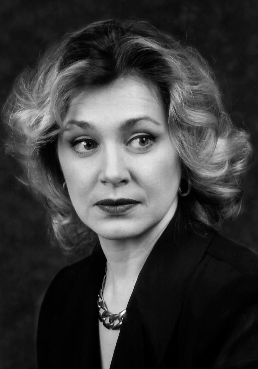 Обложка статьи Умерла заслуженная артистка России Ольга Чиповская