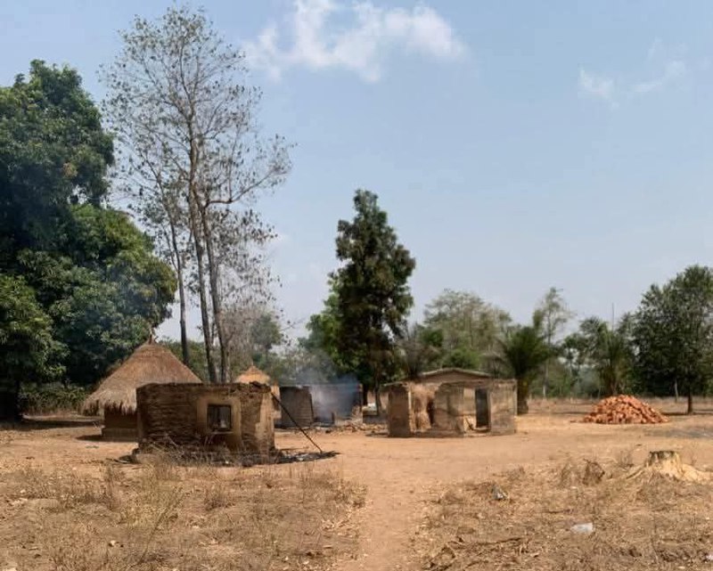 Обложка статьи У РПЦ появились первые африканские прихожане, убитые за веру