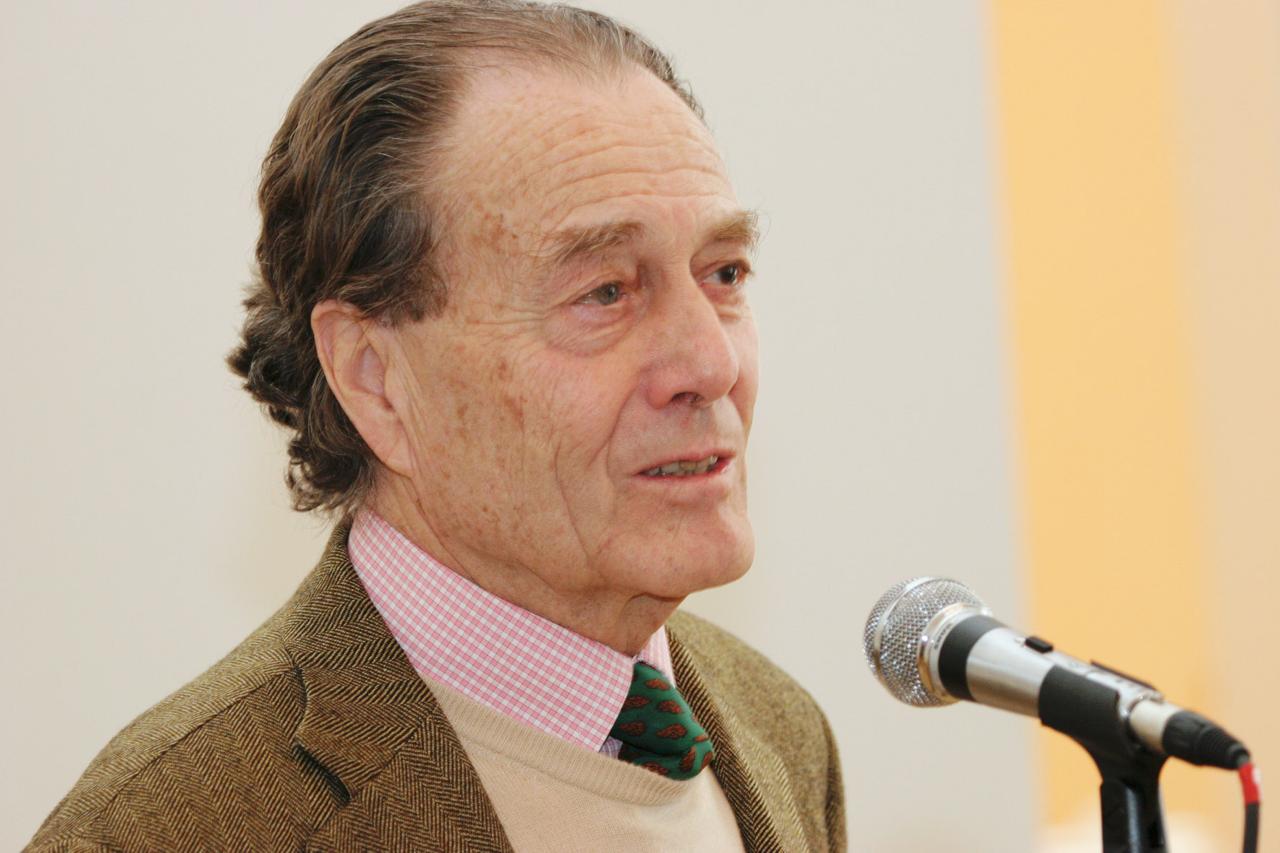 Обложка статьи Степашин сообщил о переезде графа Шереметева в Россию