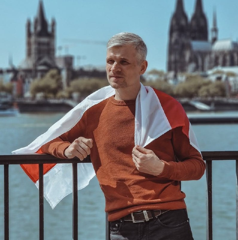 Фото: Дмитрий Завадский