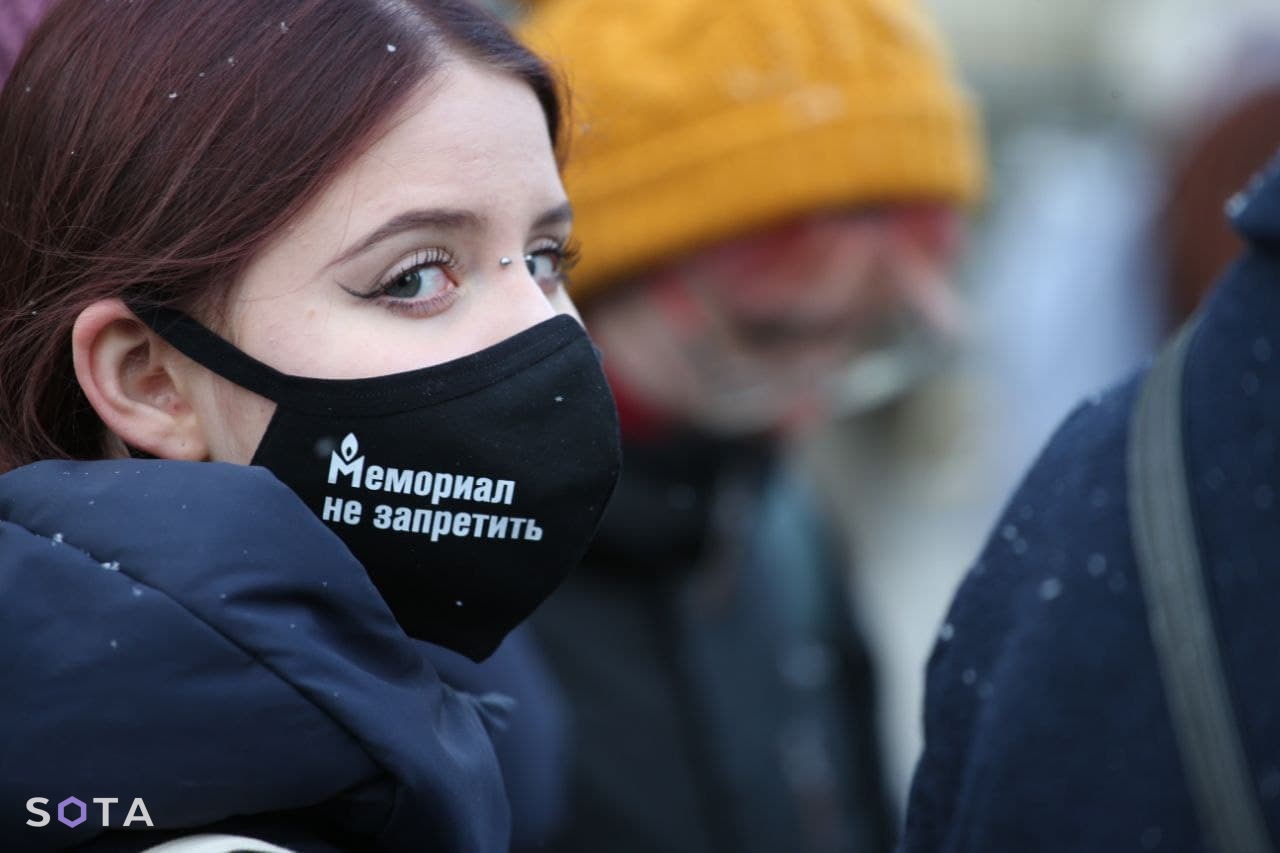 Фото: Руслан Терехов / SOTA