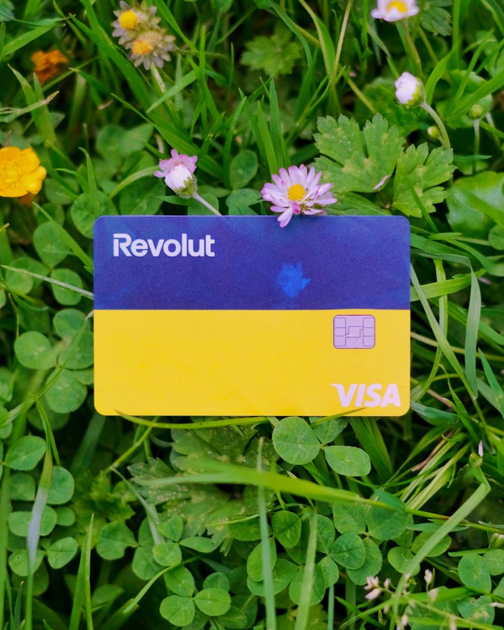 Фото: Revolut