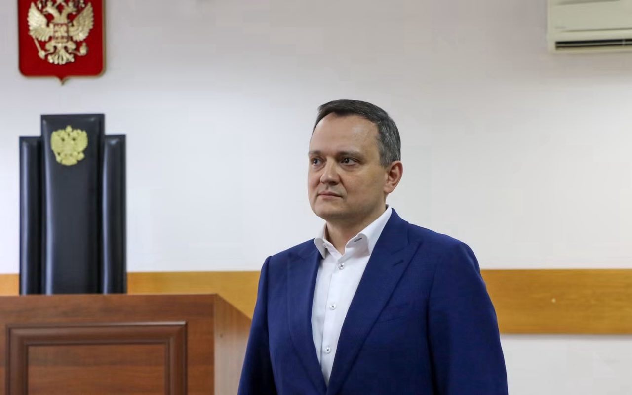Фото: Сергей Бадамшин